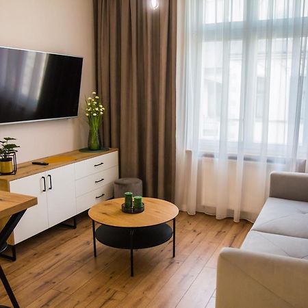 Apartamento Piernikowe By Rentoom Stary Toruń Exterior foto