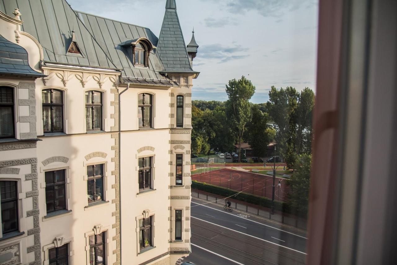 Apartamento Piernikowe By Rentoom Stary Toruń Exterior foto