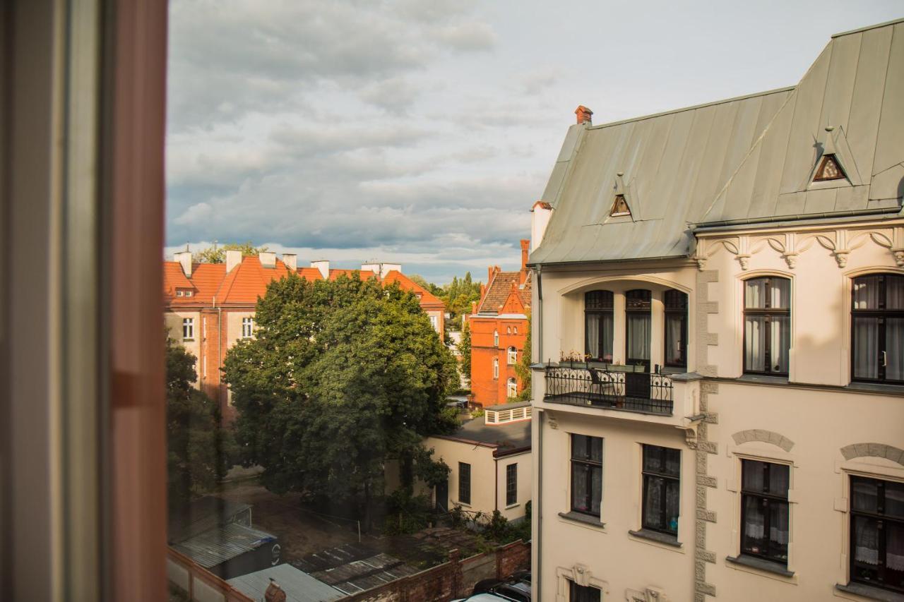 Apartamento Piernikowe By Rentoom Stary Toruń Exterior foto