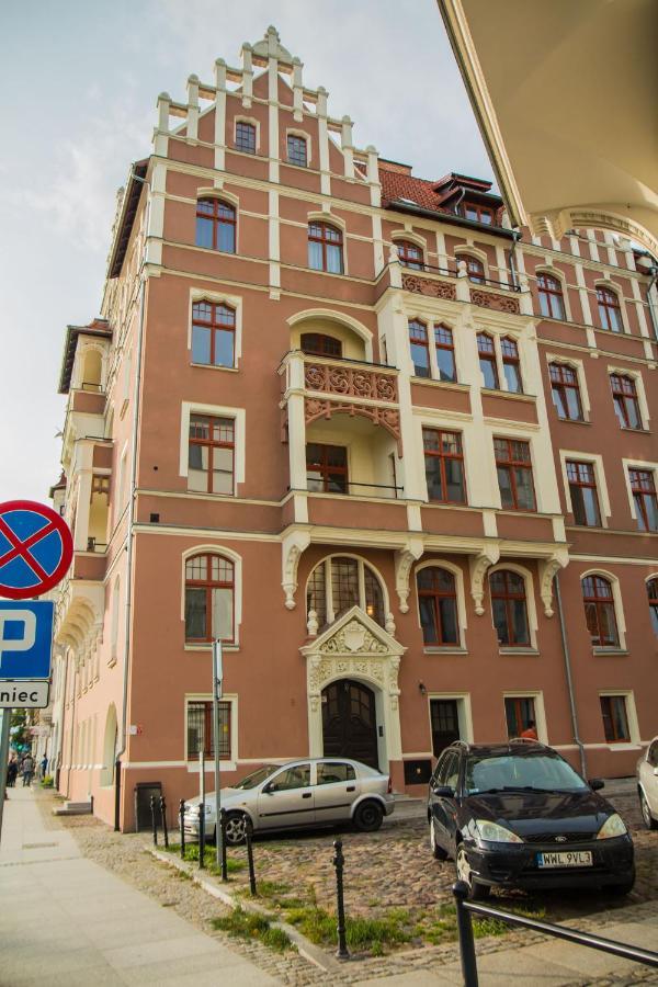 Apartamento Piernikowe By Rentoom Stary Toruń Exterior foto