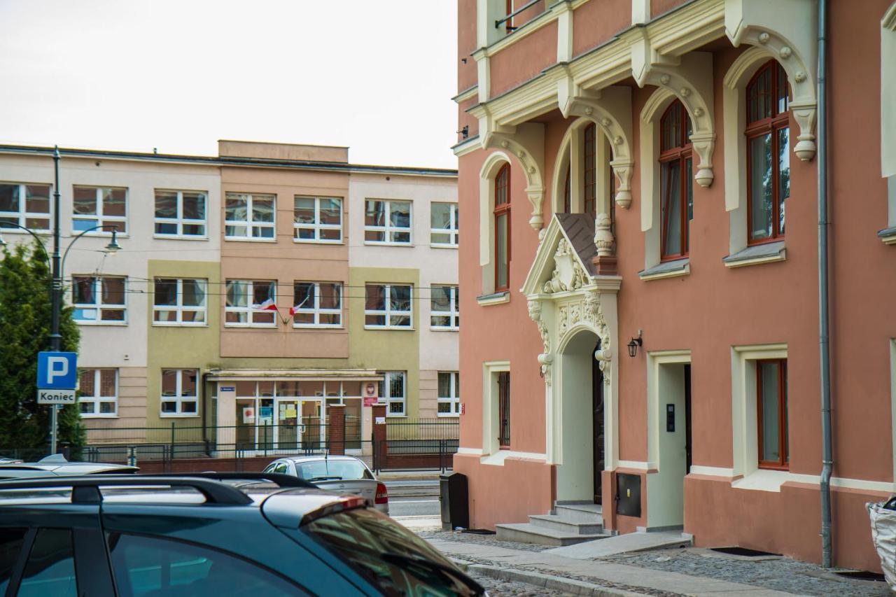 Apartamento Piernikowe By Rentoom Stary Toruń Exterior foto